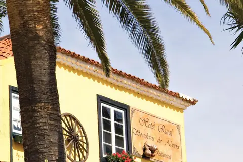 Rural Senderos de Abona in Granadilla de Abona — foto 28