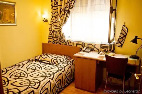 Villa Tafaj in Tirana, foto 13