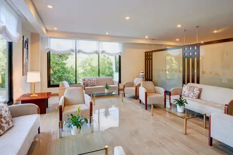 Welikehotel Marfil Playa in Sant Llorenç des Cardassar — foto 12