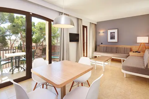 Protur Floriana Resort Aparthotel in Son Servera — foto 13