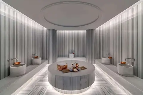 Swissotel Resort & Spa Cesme in Çeşme, foto 12