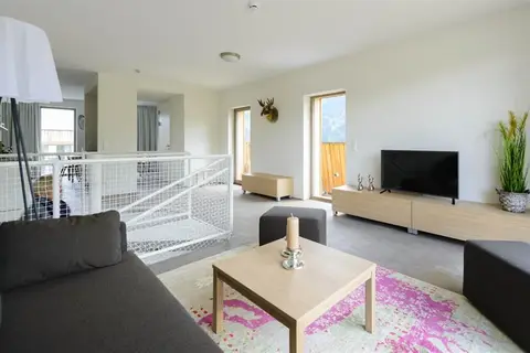 Appartementen Alpenrock Schladming in Schladming — foto 6