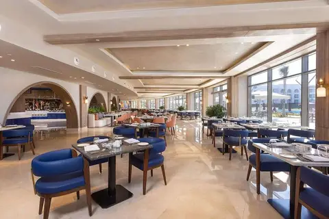 Rixos Radamis Sharm El Sheikh in Sharm El Sheikh, foto 7