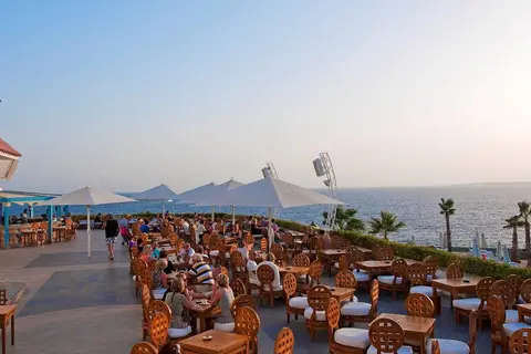 Reef Oasis Blue Bay Resort in Sharm El Sheikh — foto 5