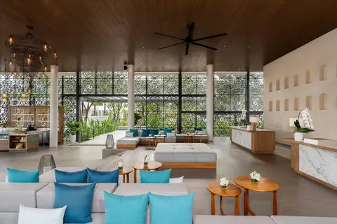 Meliá Phuket Mai Khao in ศรีสุนทร — foto 22