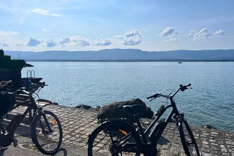 Camping Relais Du Léman foto 26