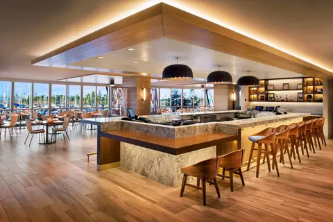 Prince Waikiki in Honolulu — foto 11