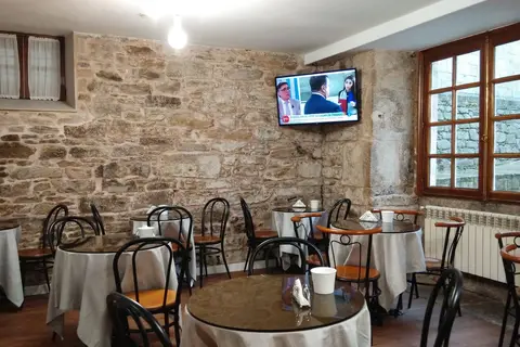 Sete Artes by Como en Casa in Santiago De Compostela — foto 8