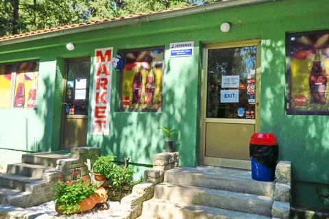 Camping Bijar foto 5