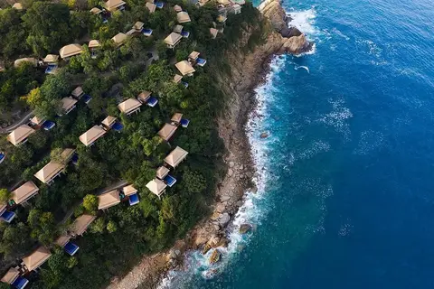 Banyan Tree Mayakoba in Playa del Carmen — foto 22