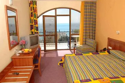 Sol Nessebar Resort in Barco Del Sol, foto 30