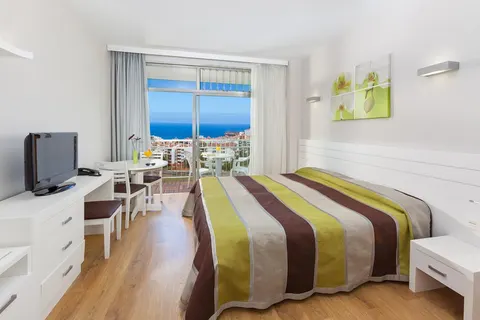 Parque Vacacional Eden foto 3