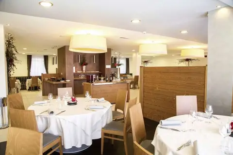 Blu Hotel Natura & Spa in Folgaria — foto 21