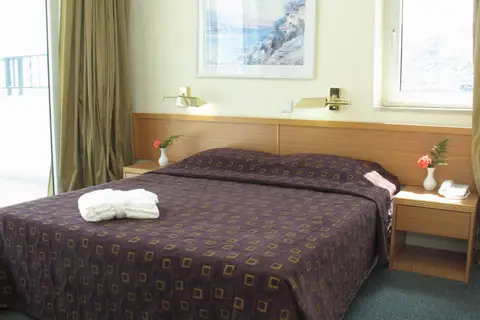 Prima Galil Hotel in Tiberias — foto 6