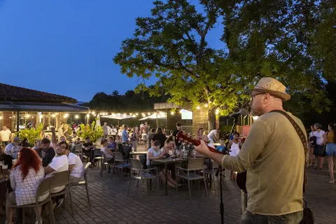 Hu Norcenni Girasole Village foto 34