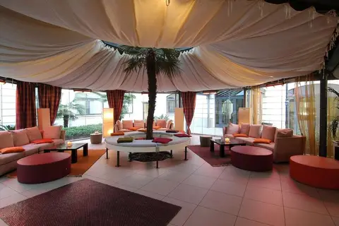 Grand Visconti Palace in Milaan, foto 14