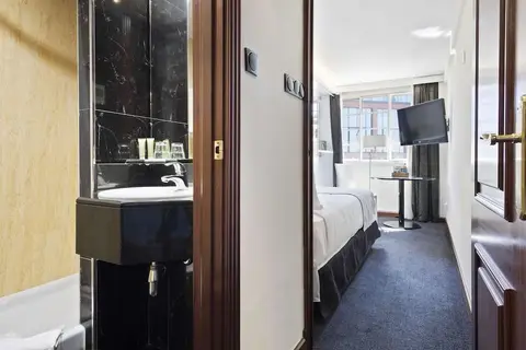 Melia White House in Londen, foto 18