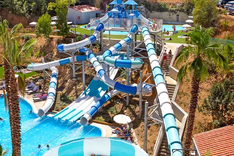 Hotel Gran Garbí in Lloret de Mar — foto 30