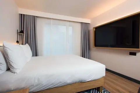 Hampton by Hilton London Park Royal in Londen, foto 12