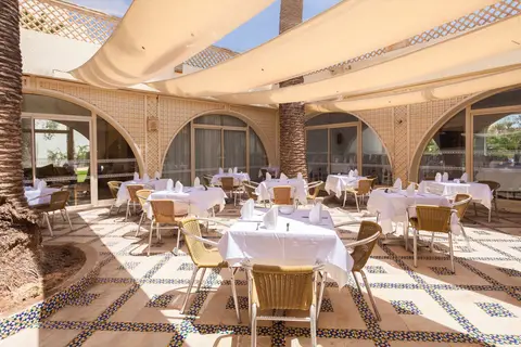 Marhaba Royal Salem in Sousse — foto 3