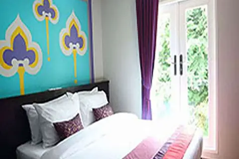 Salil Hotel Sukhumvit Soi 8 in Bangkok — foto 10