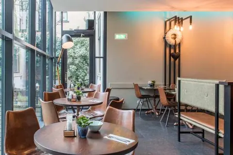 Hampshire Hotel - &ampapos;s Gravenhof Zutphen foto 11