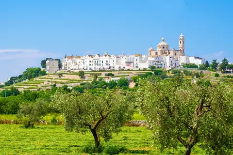 Het authentieke zuiden van Italië in Santu 'Èngiu/San Gavino Monreale — foto 6