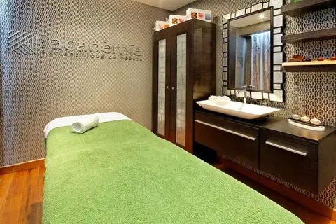 Holiday Inn Santo Domingo in Santo Domingo — foto 20