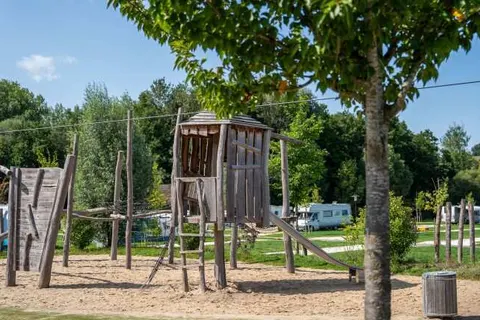 TopParken Résidence Valkenburg foto 27