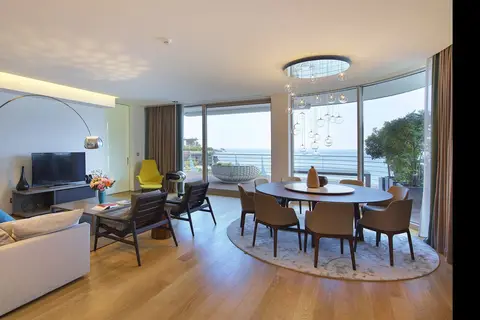 Dukley Hotel & Resort in Budva — foto 6