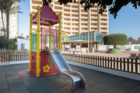 Hotel Sandos Benidorm Suites in Benidorm — foto 15