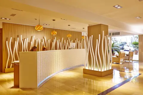 Flamboyan Caribe Hotel & Spa in Magaluf — foto 23