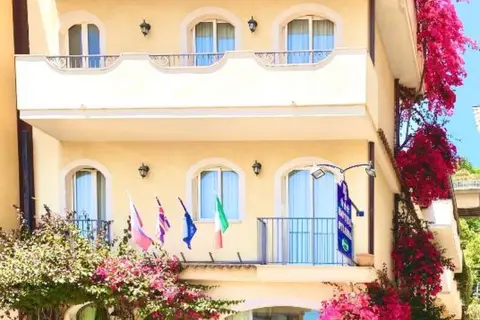 Hotel Sylesia in Letojanni