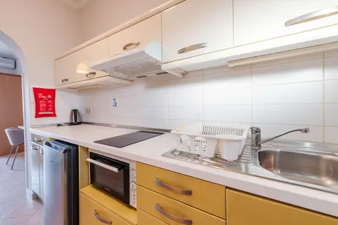 Spyridoula Apartments in Γουβιά — foto 12