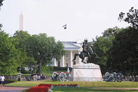 The Great American Crossing foto 9