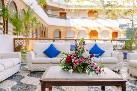 Muthu Oura Praia Hotel in Albufeira — foto 10