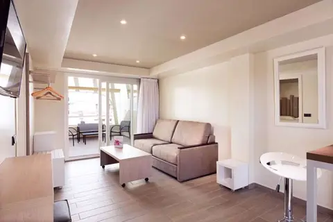 Aparthotel Orquidea in Santa Eulària des Riu — foto 25