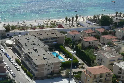 Residence Buganvillea in Alghero — foto 11