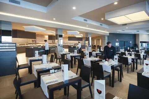 Hotel Riu Monica in Nerja — foto 8