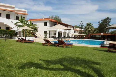 Vallian Village in Paradeisi, foto 13