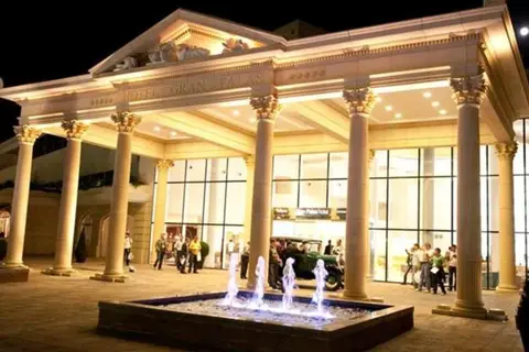 Gran Palas Hotel Conventions Spa & Wellness in Vila-seca — foto 23