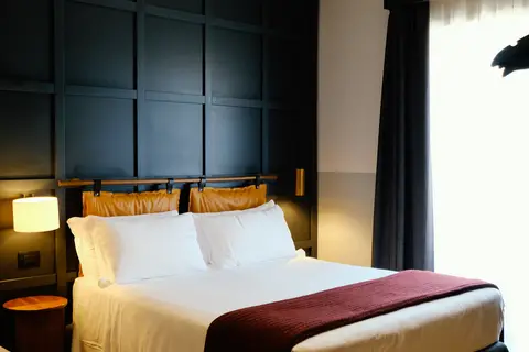 Club House Hotel in Rome — foto 25