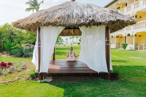 Bucuti and Tara Beach Resorts in Punta Brabo, foto 18