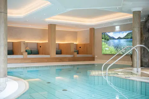 Hotel Alpenschlössl in Söll — foto 15