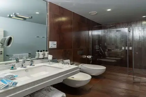 Hotel Firenze Number Nine in Florence, foto 9