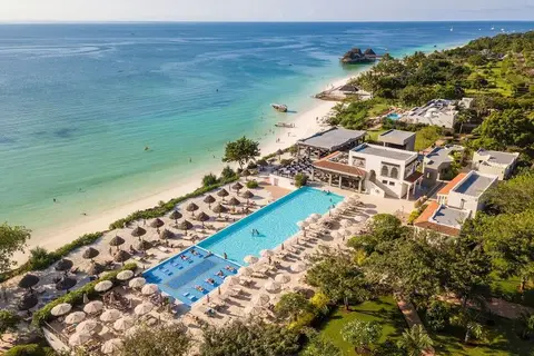 Riu Palace Zanzibar in Zanzibar — foto 2