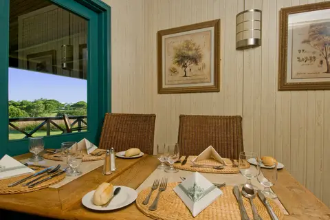 Appartementen Balaia Golf Village in Albufeira