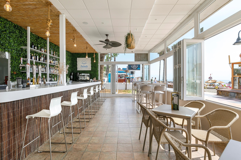 Sol Puerto Marina (ex Sol Timor) foto 5