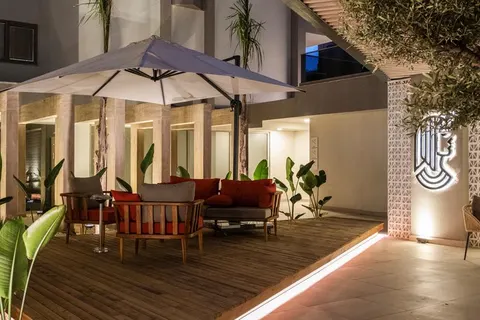 Kleopatra Dreams Beach foto 3