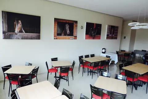 Xcoco Inn in Texcoco de Mora — foto 3
